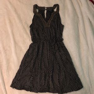 Lucky Brand Summer Dress Size Small